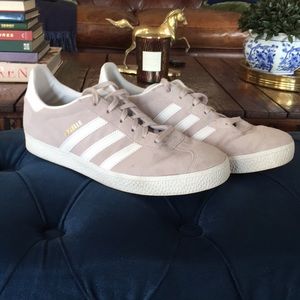 Adidas gazelle sneakers 👟 👟